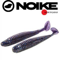 Shad Noike Ninja 10.2cm, culoare Night Violet