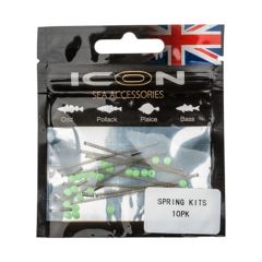 Leeda ICON Spring Kits