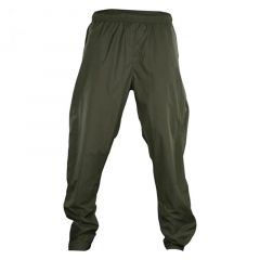 Pantaloni RidgeMonkey APEarel Dropback Lightweight Hydrophobic Trousers, marimea XL
