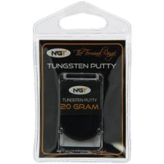 NGT Black 20g Pasta Tungsten