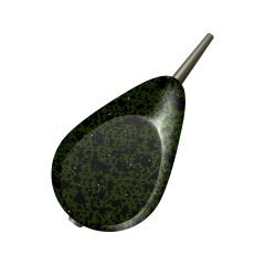 Plumbi DKS Pear Inline Camo Green/Brown 60g