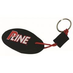 P-Line Floating Keychain