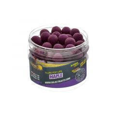 Boilies Select Baits Pop-up Maple 12mm