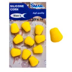 Porumb artificial Smax Silicone Corn Large