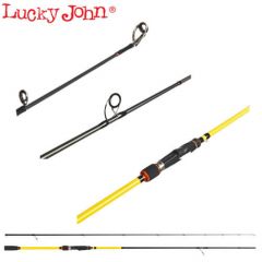 Lanseta Lucky John Progress Power Jig 40 2.74m/12-40g