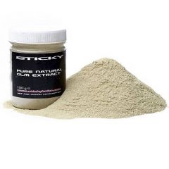 Extract Pudra GLM Sticky Baits Full Fat GLM Powder Extract 100g