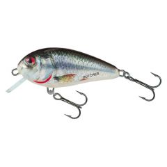 Vobler Salmo Butcher Sinking 5cm/7g culoare Holographic Real Dace