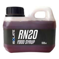 Aditiv lichid Shimano Isolate Food Syrup RN20 500ml