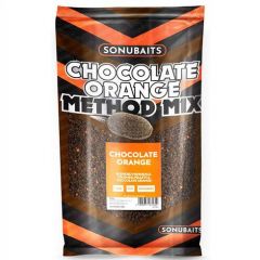 Nada Sonubaits Chocolate Orange Method Mix 2kg