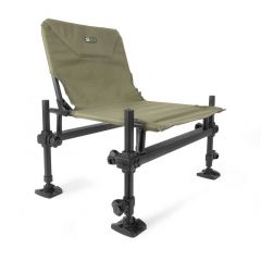 Scaun pescuit Korum S23 Accessory Chair Compact
