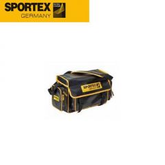 Geanta Sportex Spinning XV PVC 50x26x15cm