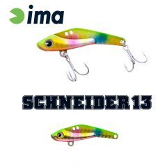 Cicada Ima Schneider 13 5.5cm/13g, culoare Ball Color