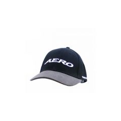 Sapca Shimano Aero Baseball Cap Black