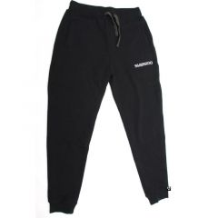 Pantaloni Shimano Black Pants, marime XL