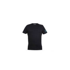 Pantaloni Shimano Black T-Shirt, marime XXL