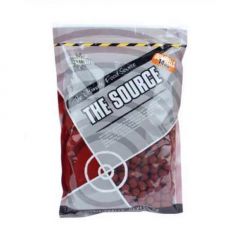 Boilies Dynamite Baits The Source Dumbells 14mm 1kg