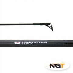 Lanseta NGT Specialist Carp 3.60m/2.75lb