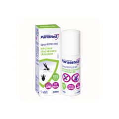 Spray anti tantari Viva Pharma Santaderm ParasiteS 100ml