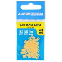 Spro Cresta Bait Bands - L