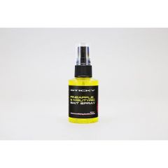 Aroma Spray Sticky Baits Pineapple & N-Butyric 50ml