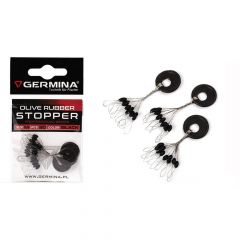 Stopper Germina Olive M
