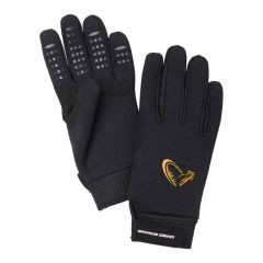 Manusi Savage Gear Neoprene Stretch Glove, marime L