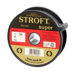 Fir monofilament Stroft Super, 100m, 0.20mm, 3.60 kg