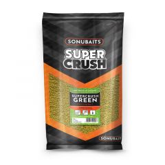 Nada Sonubaits Supercrush Green 2kg