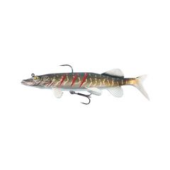Shad Fox Rage Pike Replicant 15cm, Supernatural Wounded Pike