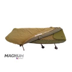 Patura Carp Spirit Magnum Thermal Bed Cover
