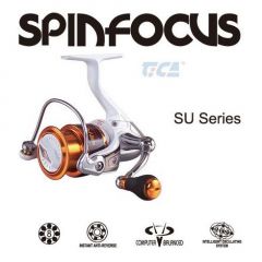 Mulineta Tica Spin Focus SU 2000 SW