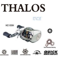 Multiplicator Tica Thalos HC101