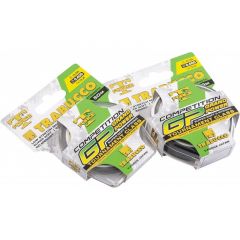 Fir monofilament Trabucco T-Force Competition Grand Power 0.12mm/2.19g/50m