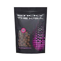 Boilies Sticky Baits Krill 16mm