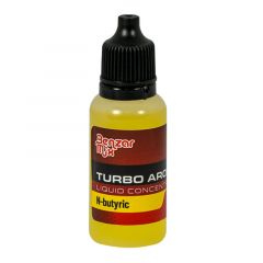 Aditiv lichid Benzar Mix Turbo Aroma Krill 15ml
