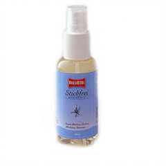 Spray anti tantari Ballistol Stichfrei UV 100ml