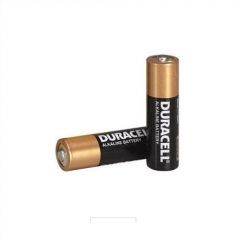 Baterii alcaline Duracell 1,5V AAA/R3, set 4 bucati