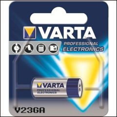 Baterie alcalina Varta V23GA/8LR932 12V