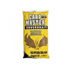 Nada Van Den Eynde Carp Master Supercrush Sweet - 1kg
