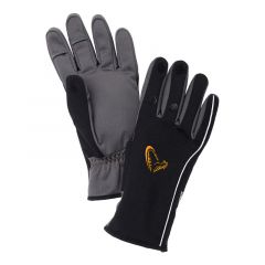 Manusi Savage Gear Softshell Winter Glove, marime XL