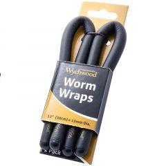 Protectie lansete Wychwood Worm Wraps