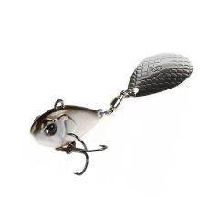 Spinnertail Lucky John Basara Tail Spin 21g, culoare 001