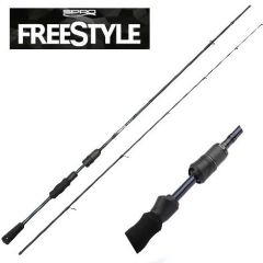 Lanseta Spro FreeStyle Skillz Versatile 2.20m/7-24g