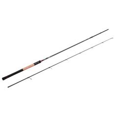 Lanseta Spro CRX Lure & Spin 2.40m/15-40g