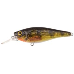 Vobler Spro Ikiru Shad 7cm/10g, culoare Perch