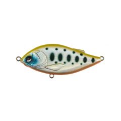 Vobler Lucky John Arrow Jerk 8cm/23g, culoare 006