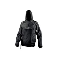 Jachet Spro Freestyle Storm Shield Black, XXL