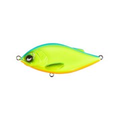 Vobler Lucky John Arrow Jerk 8cm/19g, culoare 020