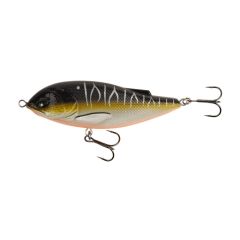 Vobler Lucky John Arrow Jerk 8cm/19g, culoare 025