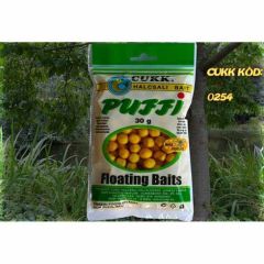 Puffi Cukk mare - Honey 30gr